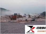 建筑用砂制砂機